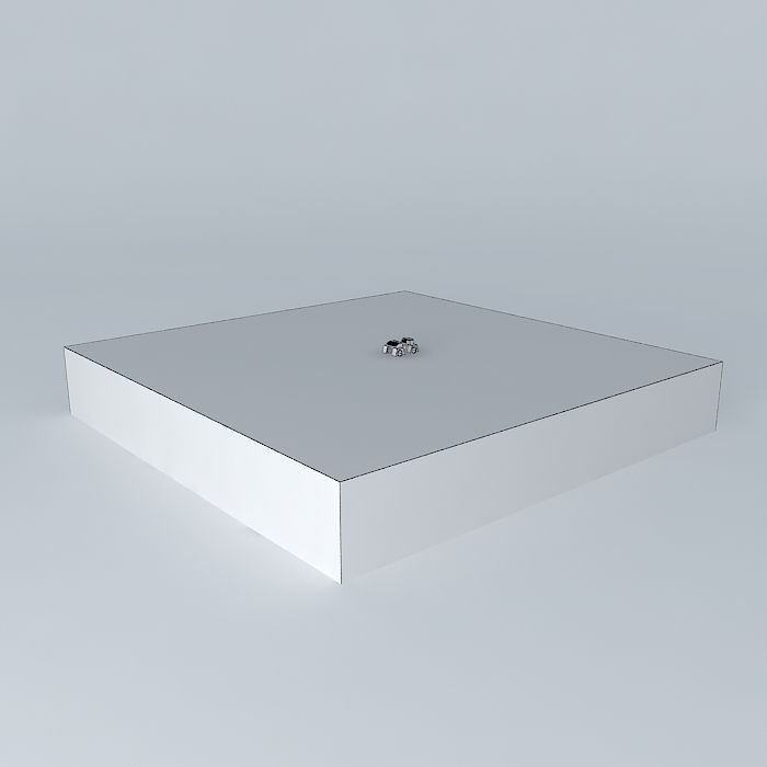 sketchyphys pizza delivery with ATV Free 3D model_4