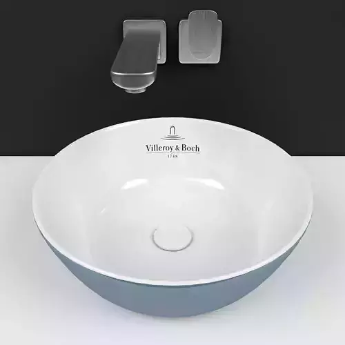 Villeroy and Boch Artis 41794301