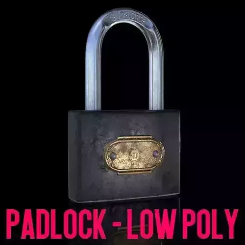 Padlock