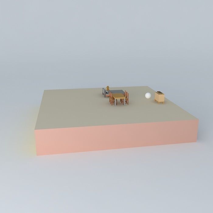 sketchyphysics is fun Free 3D model_2