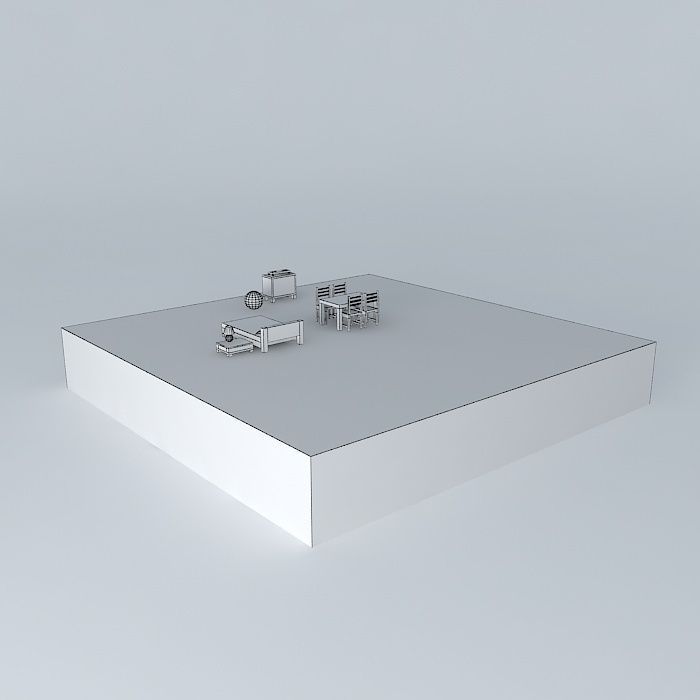 sketchyphysics is fun Free 3D model_3