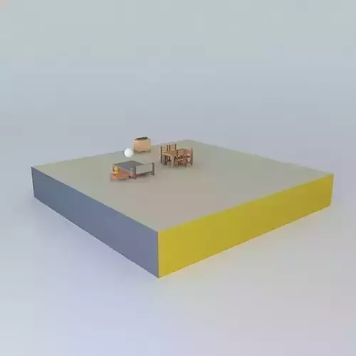 sketchyphysics is fun Free 3D model
