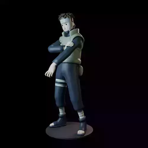 Yamato  3D print model