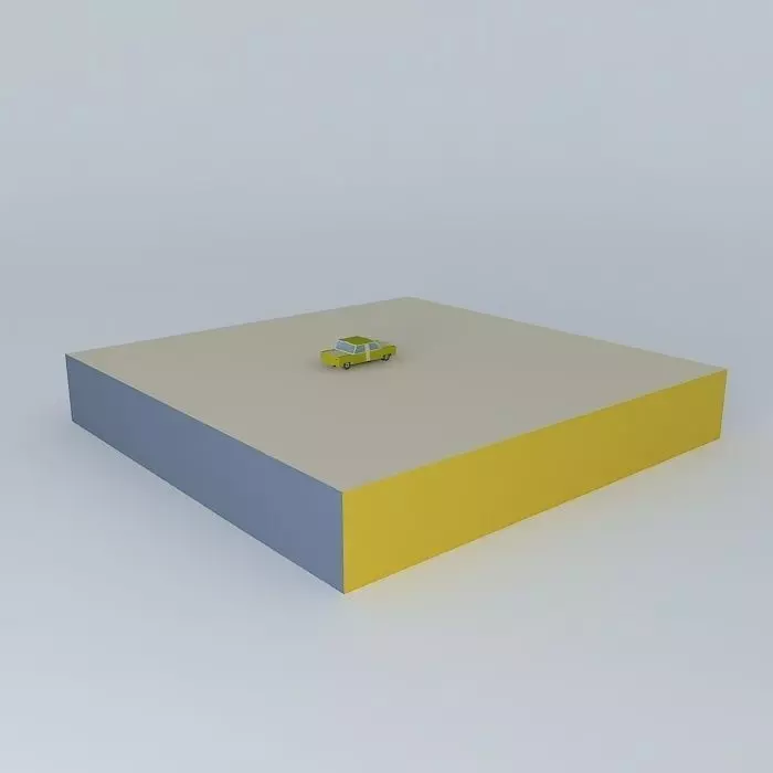 need your help my car can't steer (sketchyphysics) Free 3D model_0