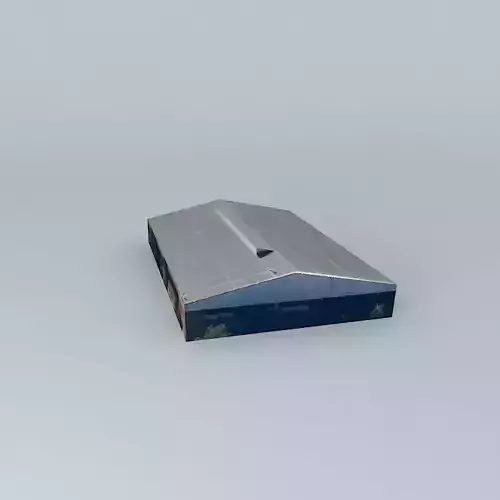 Building in Porto Alegre - Rio Grande do Sul, Brazil