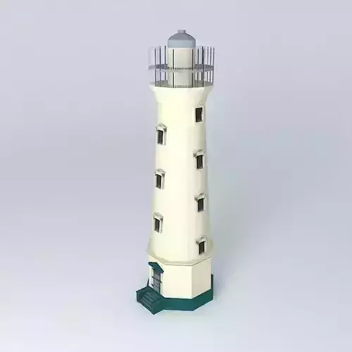 California Lighthouse