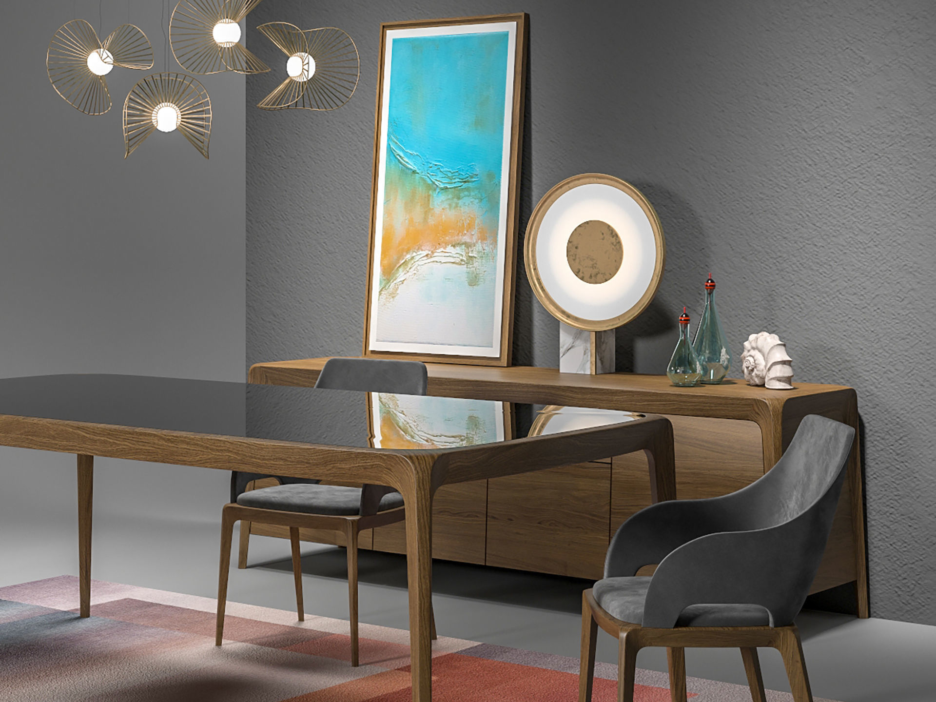 BRIDGE BRIO design Sacha Lakic 3D model_1