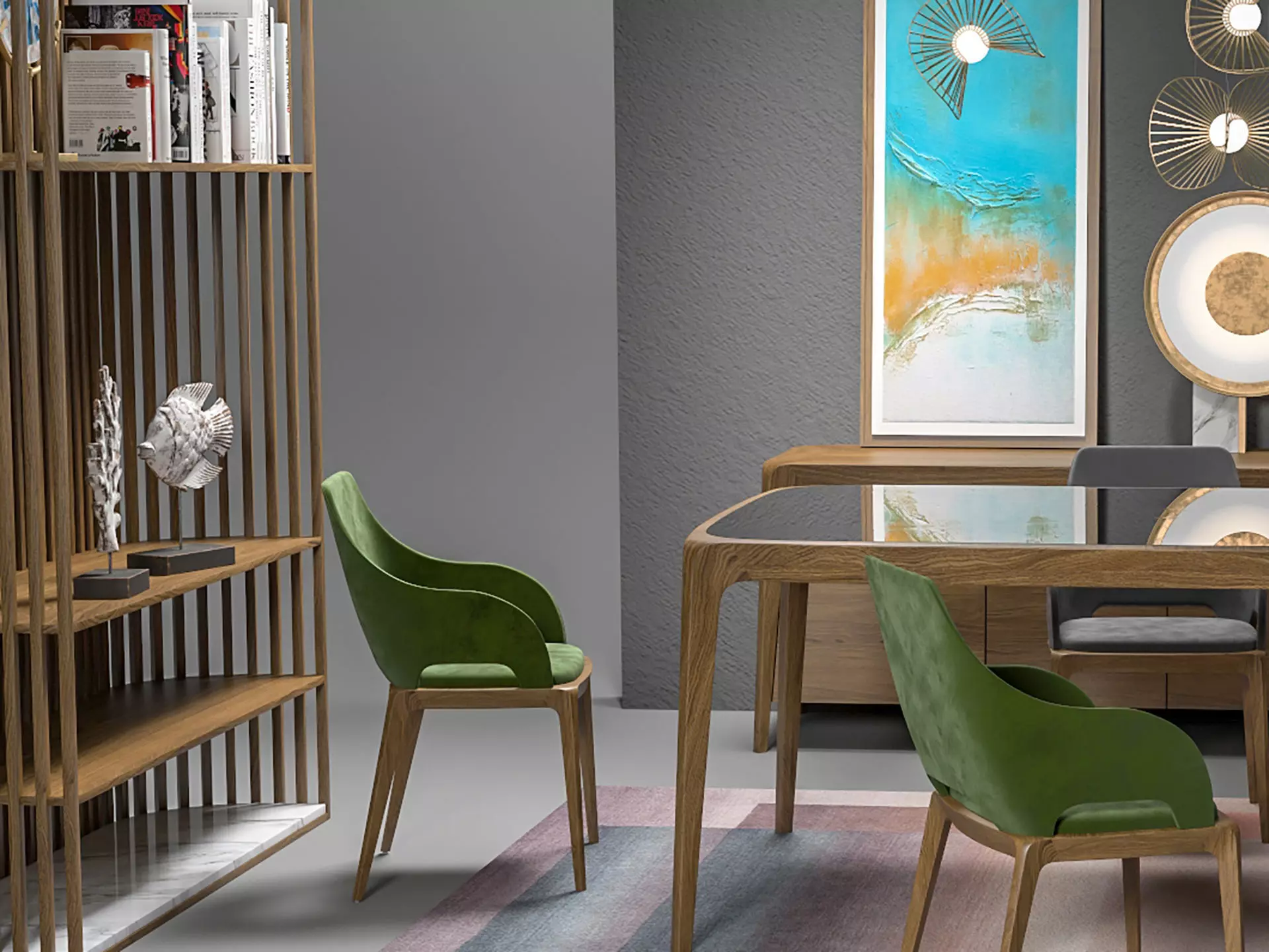 BRIDGE BRIO design Sacha Lakic 3D model_0