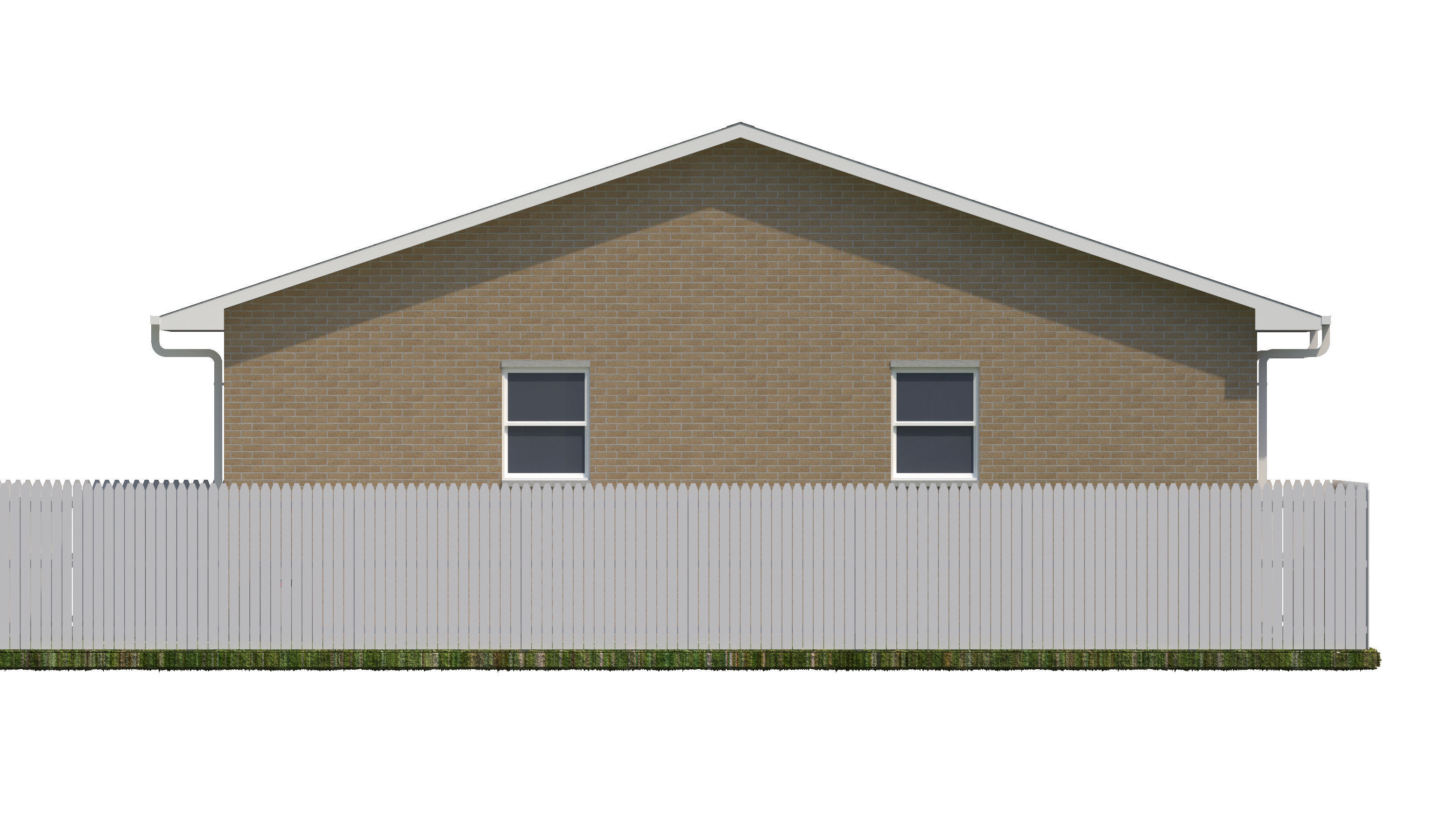 House-042 3D model_9
