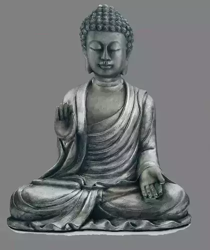 Buddha Statue