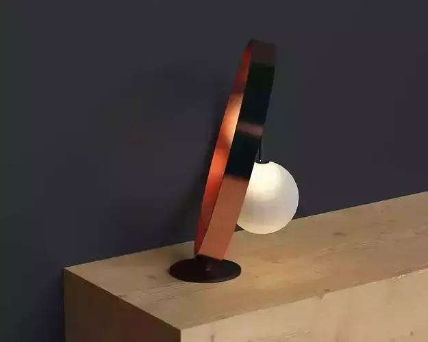 TABLE LAMP