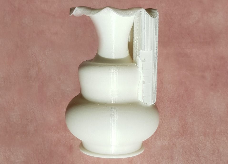 Oriental Atmosphere Vase 3D print model_5