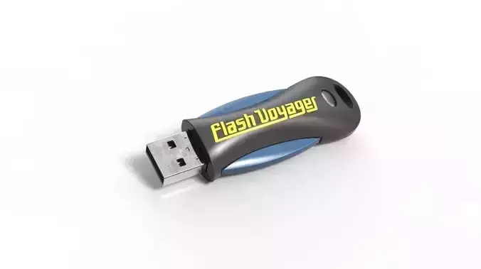 Corsair Flash Voyager USB Flash Drive