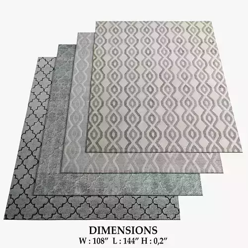 Restoration Hardware Rugs 141