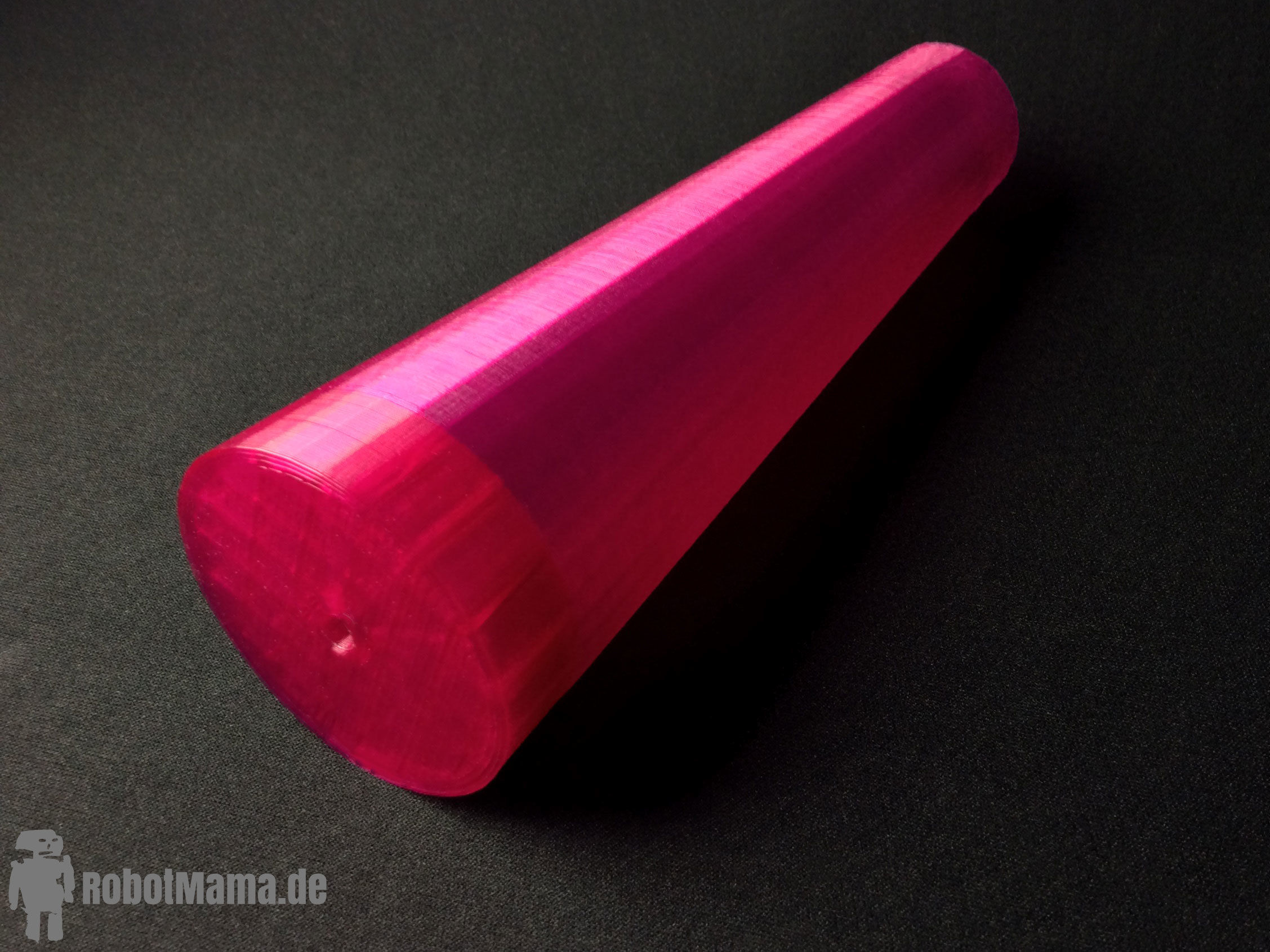 Big Sewing Spool Free 3D print model_2