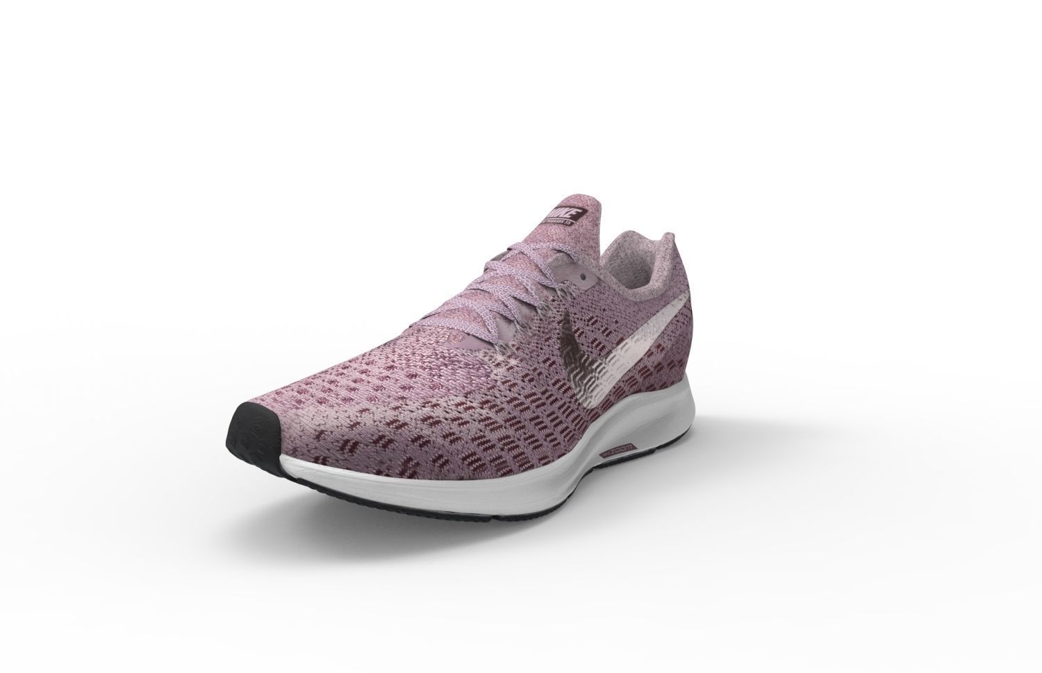 Nike Pegasus 35 3D model_4