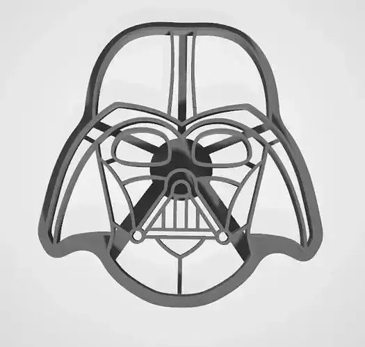 Cookie Cutters Star Wars 