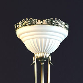 Riperlamp 203Y floor lamp 3D model