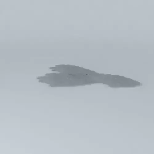 air force one Free 3D model