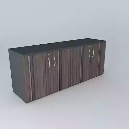Armario baixo cabinet