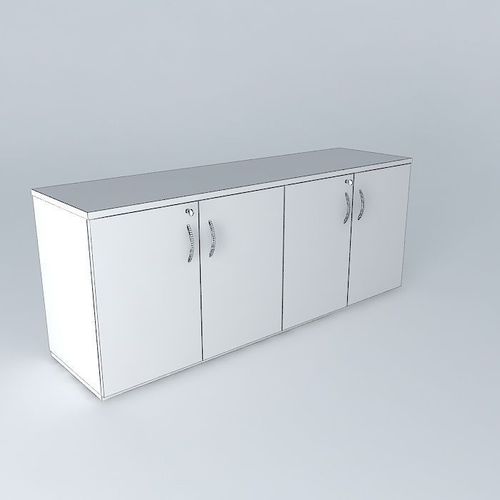 Armario baixo cabinet free 3D Model max obj 3ds fbx Adesivo De Anticoncepcional ~ Armario baixo cabinet free 3D Model max obj 3ds fbx
