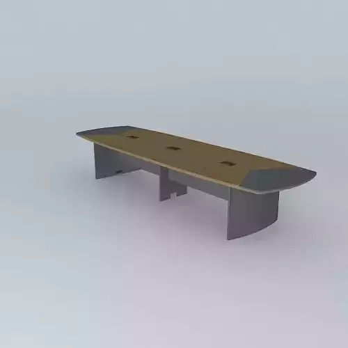 Board meeting table
