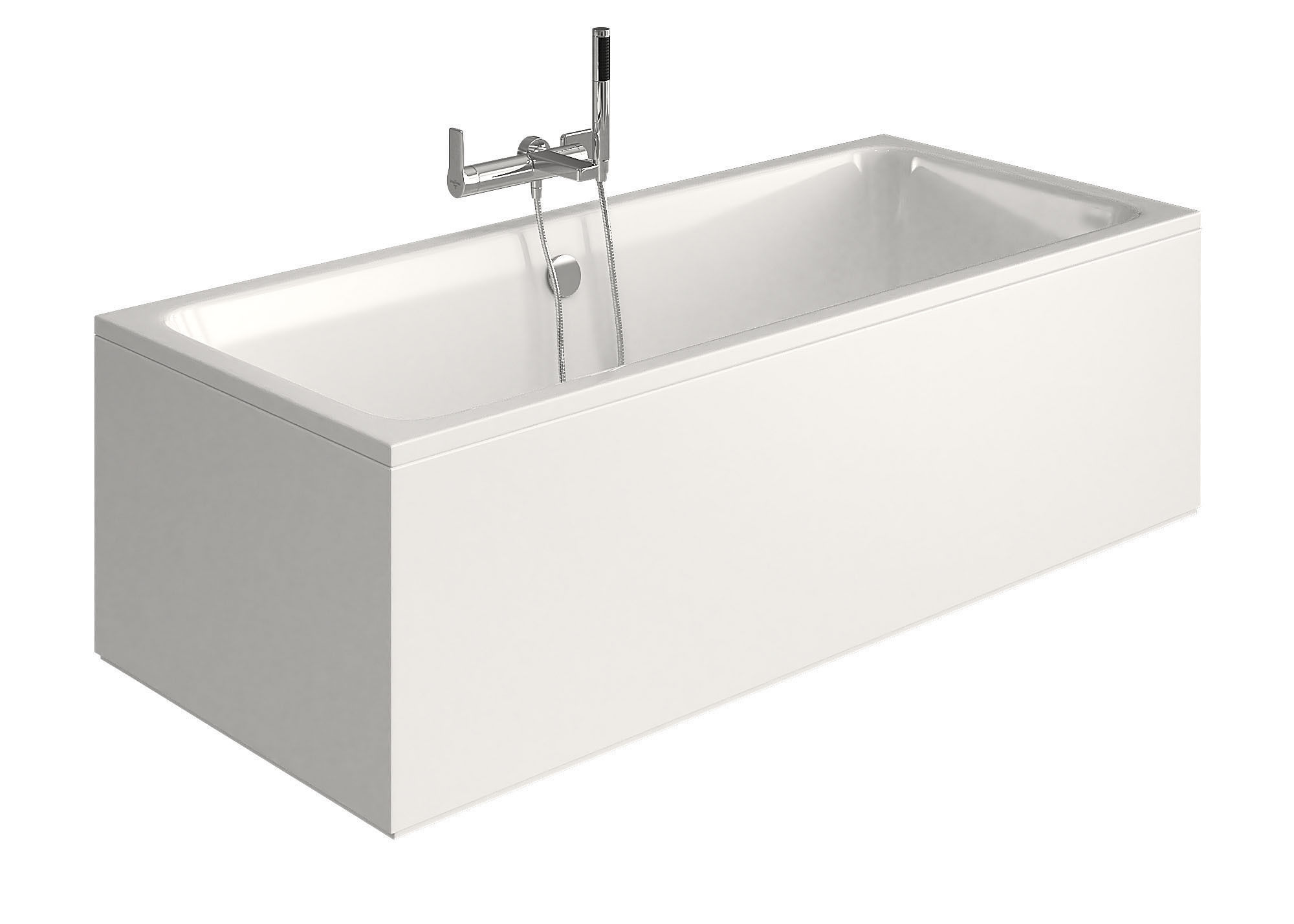 Villeroy Boch Avento part 1  3D model_5