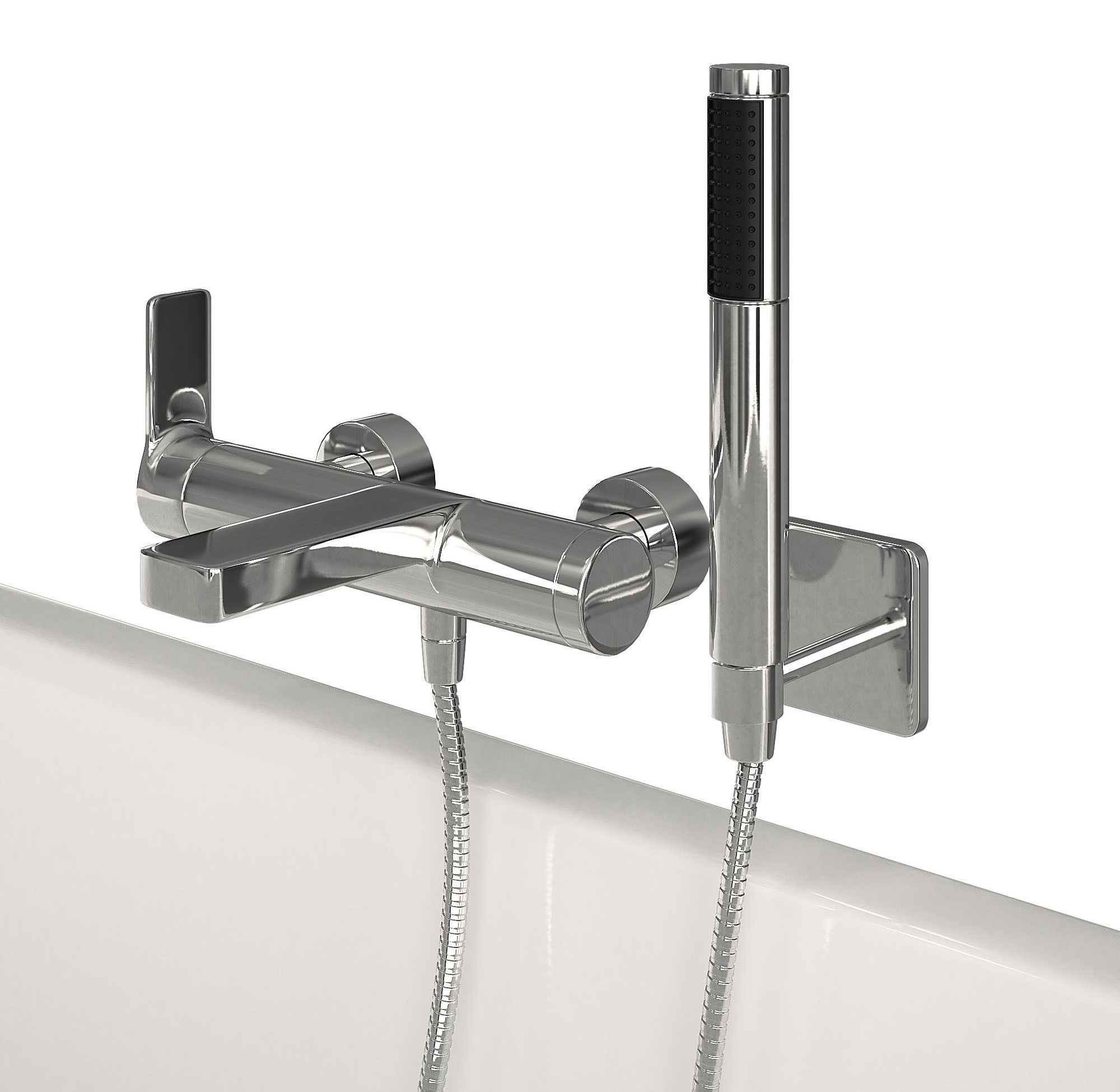 Villeroy Boch Avento part 1  3D model_6