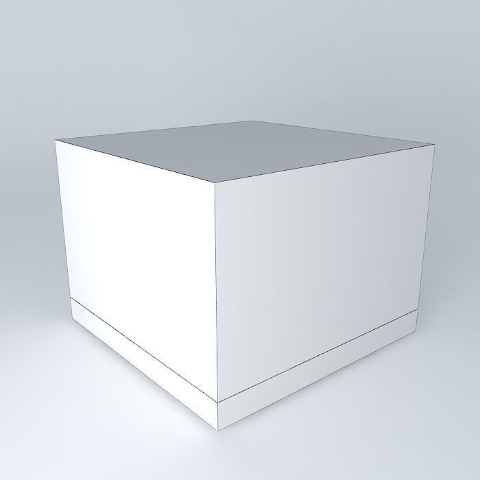 Norad Tracks Santa Part 2 Free 3D model_3