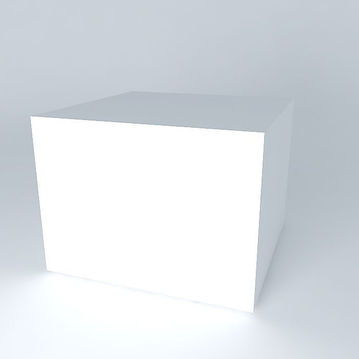 Norad Tracks Santa Part 2 Free 3D model_1