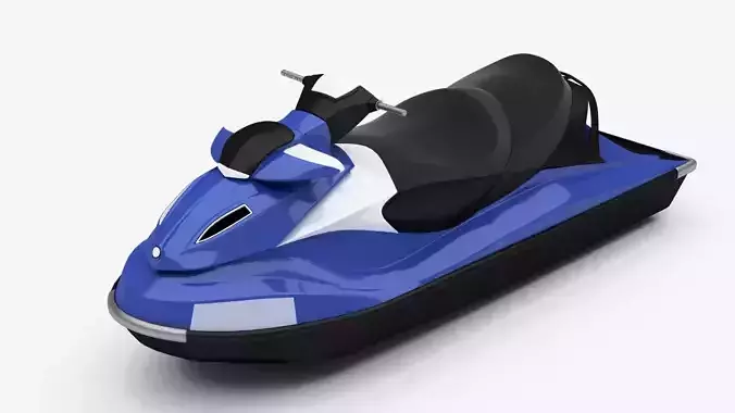 Jet Ski