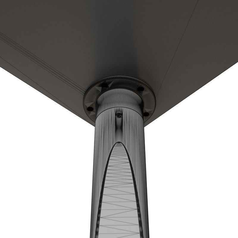 AMLIDEN TORSKLINTtable 3D model_6