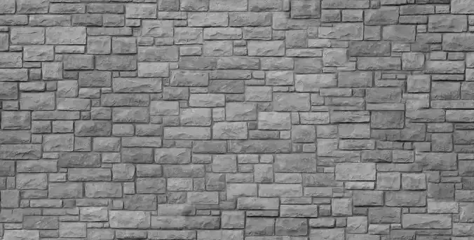 erick stone wall texture