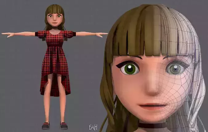 Base WomanV03 Clothing V01