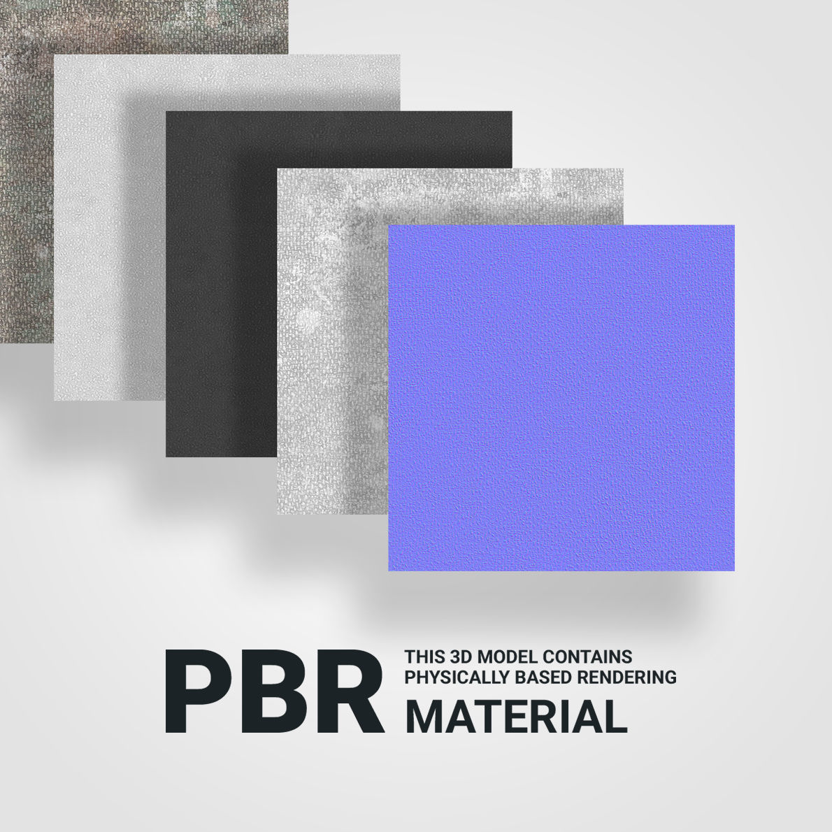 Armchair Turtle from Walter Knoll - Design by Pearson Lloyd 3D model_3