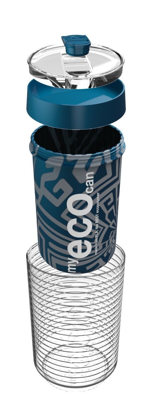 Eco can 3d file 3D model_5
