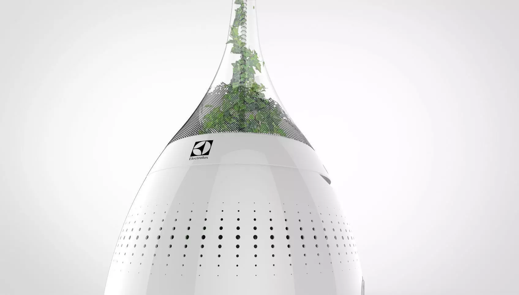 Bonbon air purifier Free 3D model
