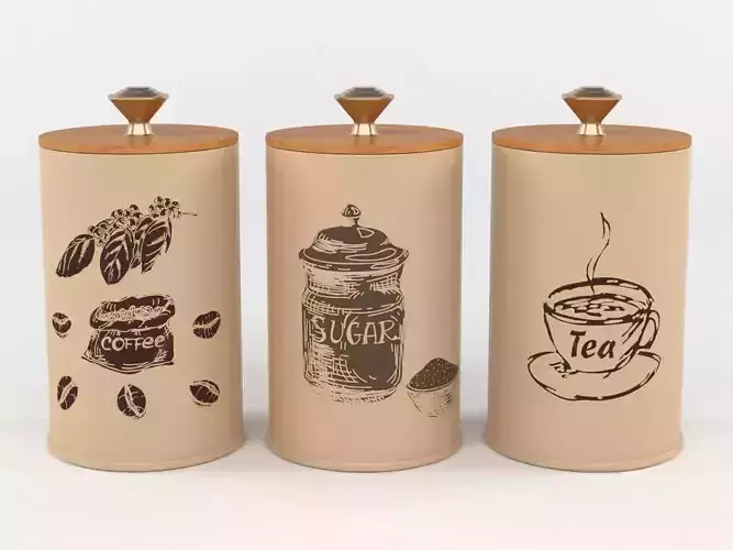 Kitchen storage tool