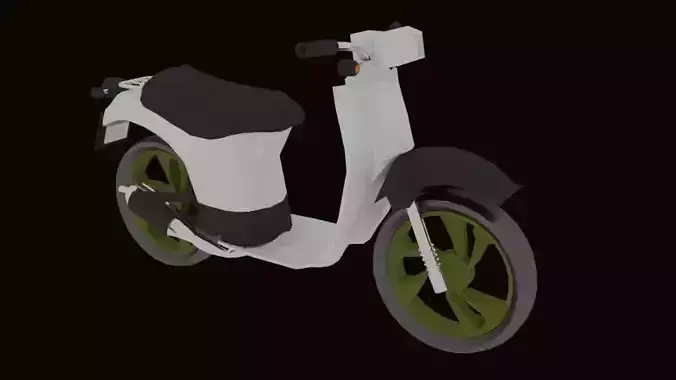 Scooter