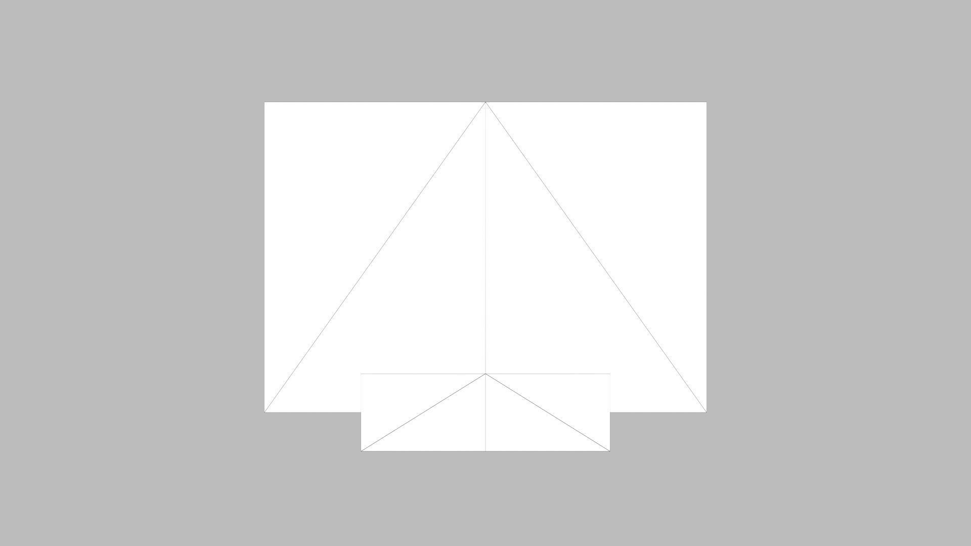 Nesting Box Norvedem Low-poly 3D model_7