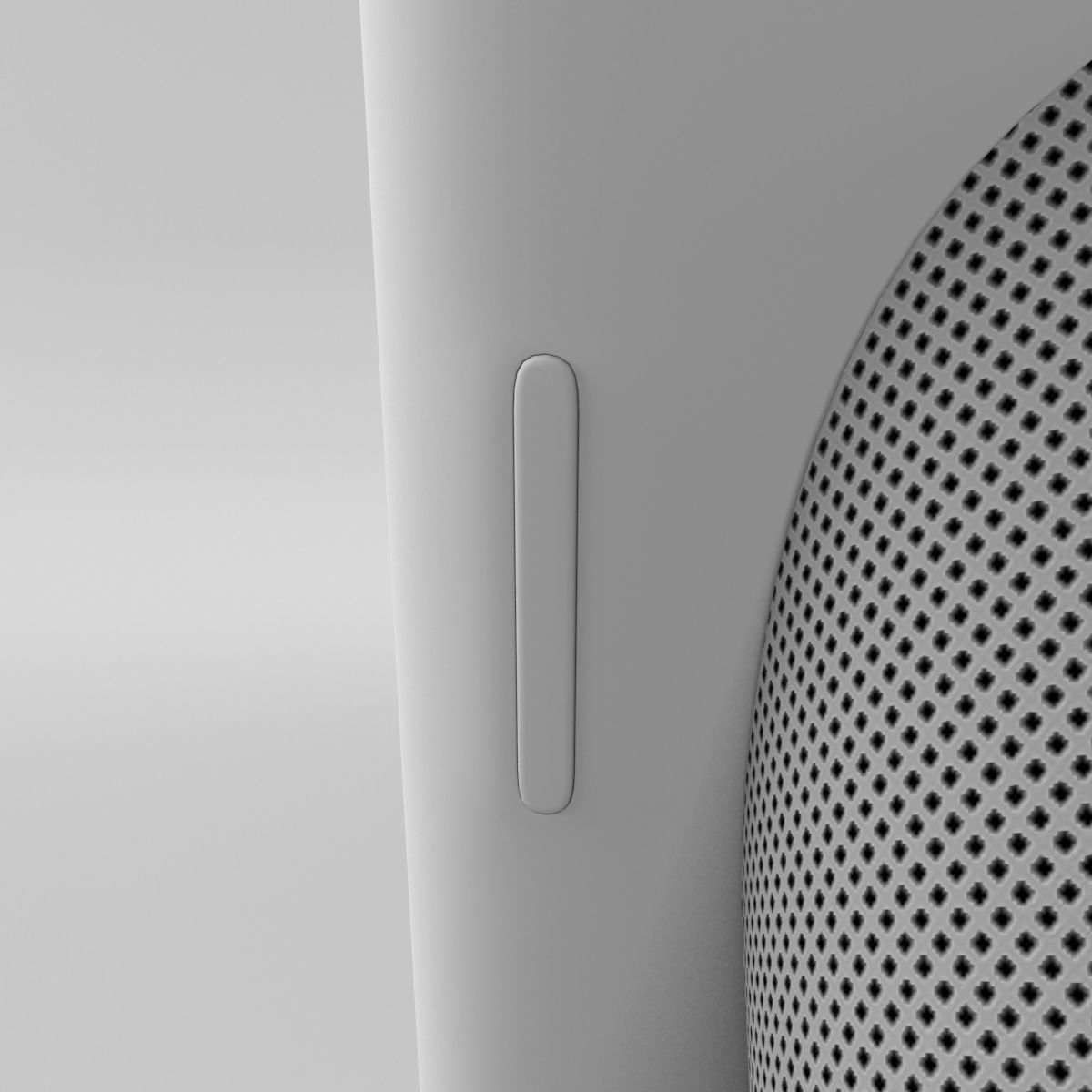 Google Home Hub Smart Display 3D model_9
