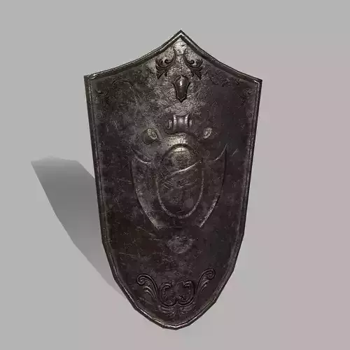 Shield sword