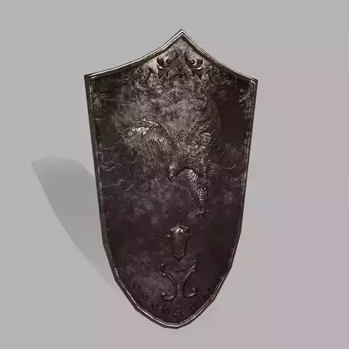 Shield sword