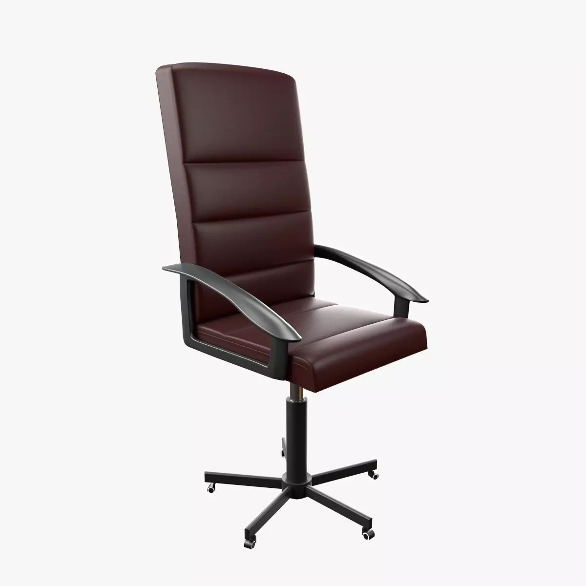 Torkel Chair Free 3D model