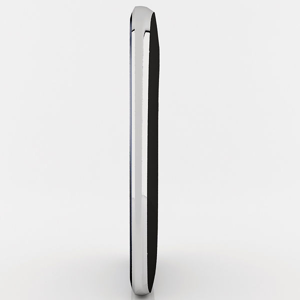 Samsung Chat 333 3D model_5