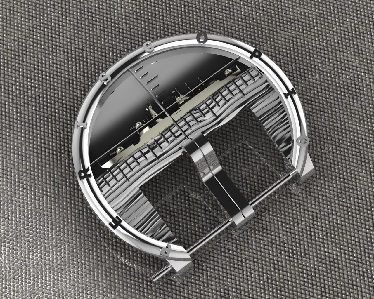 PERISCOPE 3D print model_6