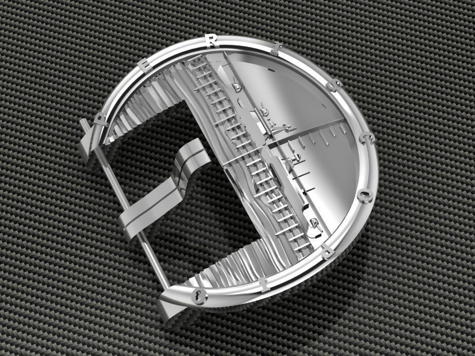 PERISCOPE 3D print model_12