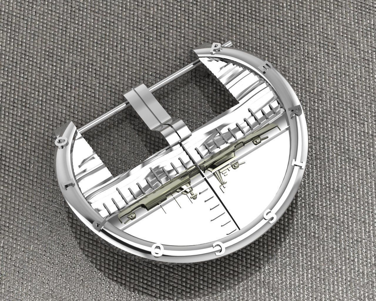 PERISCOPE 3D print model_14