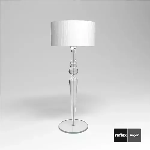 Floor and table lamp Grand Canal from Reflex Angelo