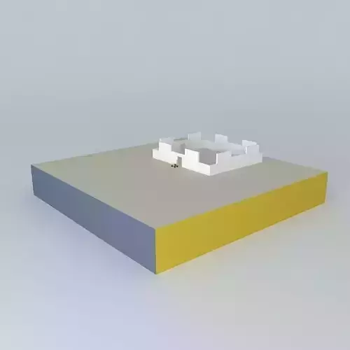 skechyphysics macinegun robot